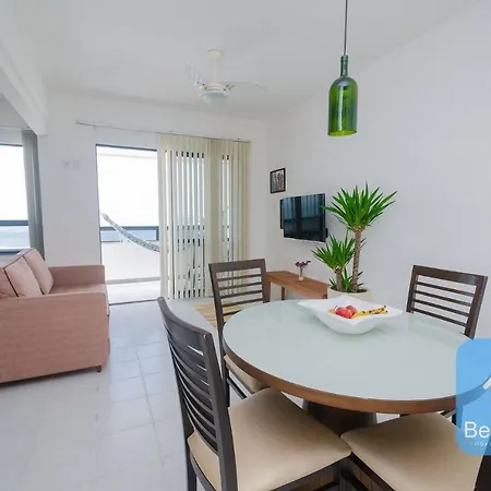 Apartamento Com Vista Mar No Porto Da Barra Salvador Exterior photo