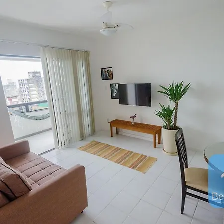 Apartamento Com Vista Mar No Porto Da Barra Salvador Exterior photo