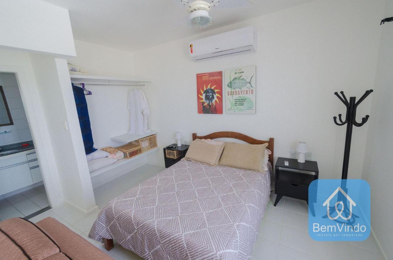 Apartment Com Vista Mar No Porto Da Barra